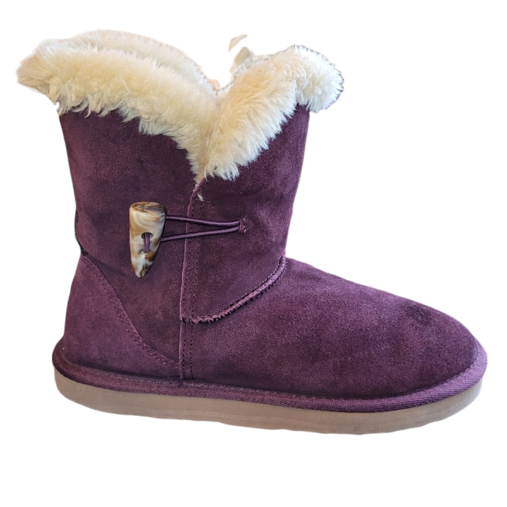 Style & Co. Boots